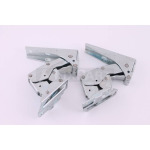 Whirlpool Indesit 33635.0/33625.0 481231018672 hinge image 1