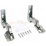 Whirlpool Indesit 33635.0/33625.0 481231018672 hinge image 3