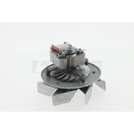 Smeg 699250029 motor de enfriador/ventilador imagen 1