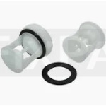 Whirlpool Indesit 481252918043 amortizer perilica rublja slika 2