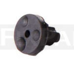 Whirlpool Indesit 481246368017 tapón de goma imagen 1