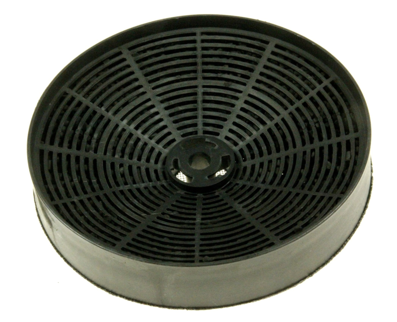 Aktivkohlefilter Für Teka Dunstabzugshaube GFH 55 – 1 Stück, 138/94 X 80 Mm, Geruchsreduzierung