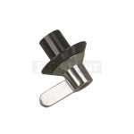 Smeg 694975086 botón cocina con horno imagen 2