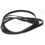 Whirlpool Indesit 481235818186 poly v-snaar droogkast afbeelding 2