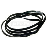 Whirlpool Indesit 481235818186 poly v-snaar droogkast afbeelding 4