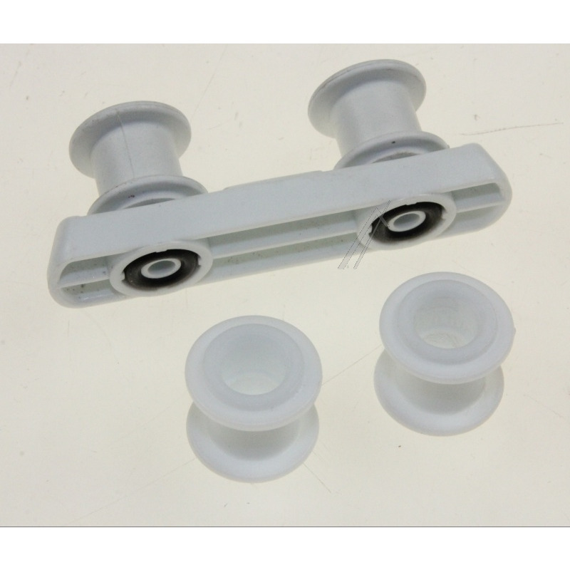 Whirlpool Indesit 482000026905 C00054836 Schiene Geschirrspüler  