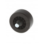 Bosch Siemens 00187330 wheel/roller vacuum cleaner image 2