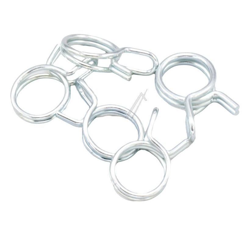 Bosch Siemens 00187337 hose clamp washing machine FixPart