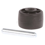Bosch Siemens 00187498 wheel/roller image 3