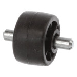 Bosch Siemens 00187498 wheel/roller image 5
