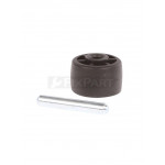 Bosch Siemens 00187498 wheel/roller image 2