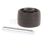 Bosch Siemens 00187498 wheel/roller image 4