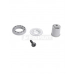 Bosch Siemens 00188096 rack wheel dishwasher image 3