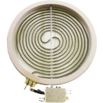 Bosch Siemens 00644726 heating element image 5