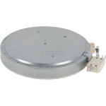 Bosch Siemens 00644726 heating element image 7