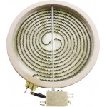 Bosch Siemens 00644726 heating element image 4