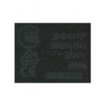 Bosch Siemens 00644726 heating element image 3