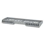 Bosch Siemens RAL5500 00363436 bestekmand vaatwasser afbeelding 1
