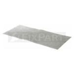 Bosch Siemens 00365472 metal grease filter image 1