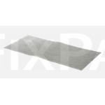 Bosch Siemens 00365472 metal grease filter image 4