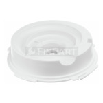 Bosch Siemens 00481563 kućište crpke perilica suđa slika 2