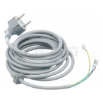 Bosch Siemens 00481580 virtajohto pyykinpesukone kuva 1