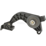 Bosch Siemens 00481698 spanrol droogkast afbeelding 3