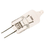 Ampoule halogène G4 Bosch Siemens 20W12V 00189351 image 1