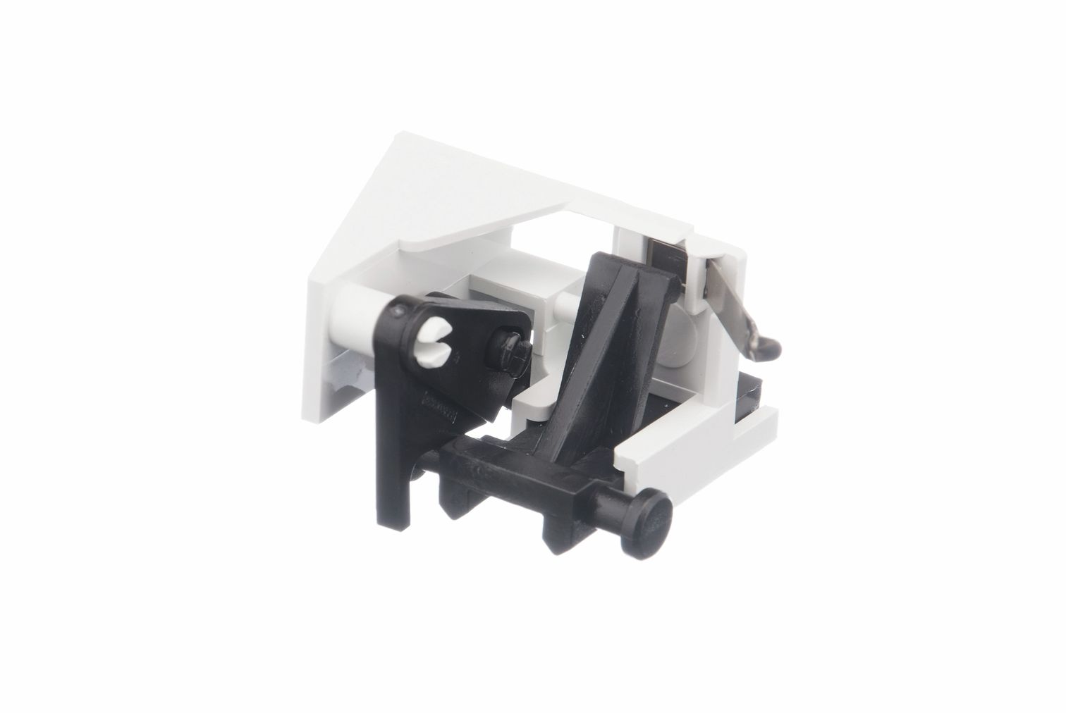 SERRATURA DELLA PORTA ORIGINALE BOSCH PER ASCIUGATRICE MOD
