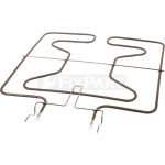 Bosch Siemens 00680225 varmeelement bunn bilde 2