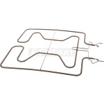 Bosch Siemens 00680225 varmeelement bunn bilde 3
