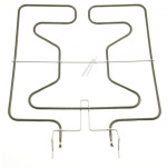 Bosch Siemens 00680225 varmeelement bunn bilde 1