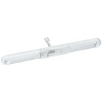 Whirlpool Indesit 481227138354 door opener tumble dryer image 3