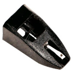 Aguja de tocadiscos para tocadiscos de Dual - AltPart  imagen 1