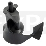 Groupe SEB XA900302 braccio friggitrice immagine 2