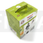 Groupe SEB XA900302 braccio friggitrice immagine 3