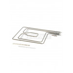 Bosch Siemens 00680886 grillelement afbeelding 5