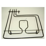 Bosch Siemens 00680886 grillelement bilde 1