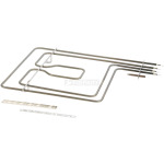 Bosch Siemens 00680886 grillelement afbeelding 6