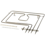 Bosch Siemens 00680886 grillelement afbeelding 7