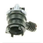 Candy Hoover 91200173 αντλία αποστράγγισης πλυντήριο πιάτων εικόνα 2
