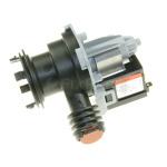 Candy/Hoover 91200173 αντλία αποστράγγισης πλυντήριο πιάτων εικόνα 3