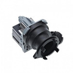 Candy/Hoover 91200173 αντλία αποστράγγισης πλυντήριο πιάτων εικόνα 2