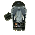 Candy Hoover 91200173 αντλία αποστράγγισης πλυντήριο πιάτων εικόνα 3