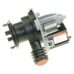 Candy Hoover 91200173 αντλία αποστράγγισης πλυντήριο πιάτων εικόνα 1