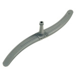 Bras d'aspersion Bosch Siemens 00369656 pour lave-vaisselle image 1