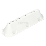 Aube de tambour Whirlpool Indesit 482000022670 pour lave-linge image 5