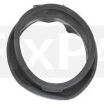 Goma para puerta Electrolux AEG 3792699005 para lavadora imagen 1