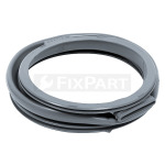 Goma para puerta Electrolux AEG 3792699005 para lavadora imagen 2
