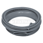 Goma para puerta Electrolux AEG 3792699005 para lavadora imagen 3
